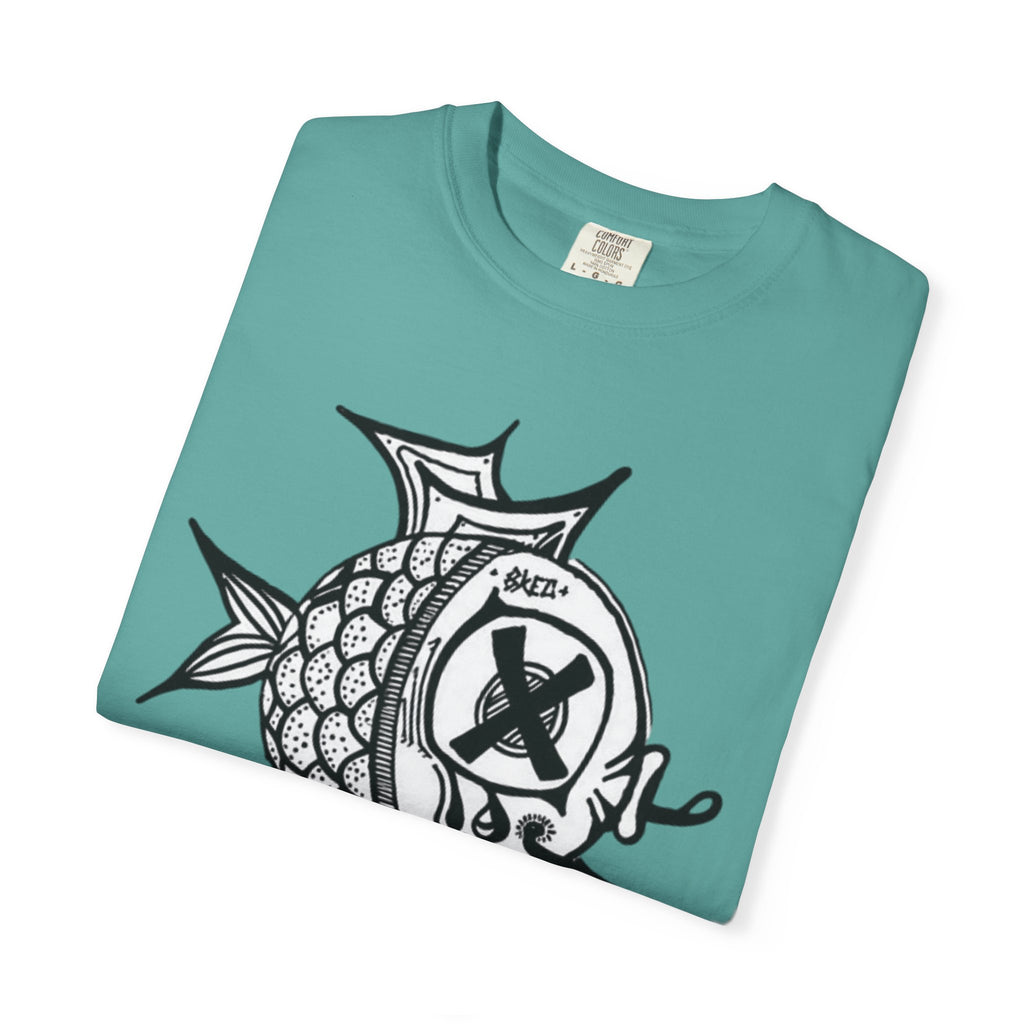 Sick Kids Entertainment Graphic T-Shirt