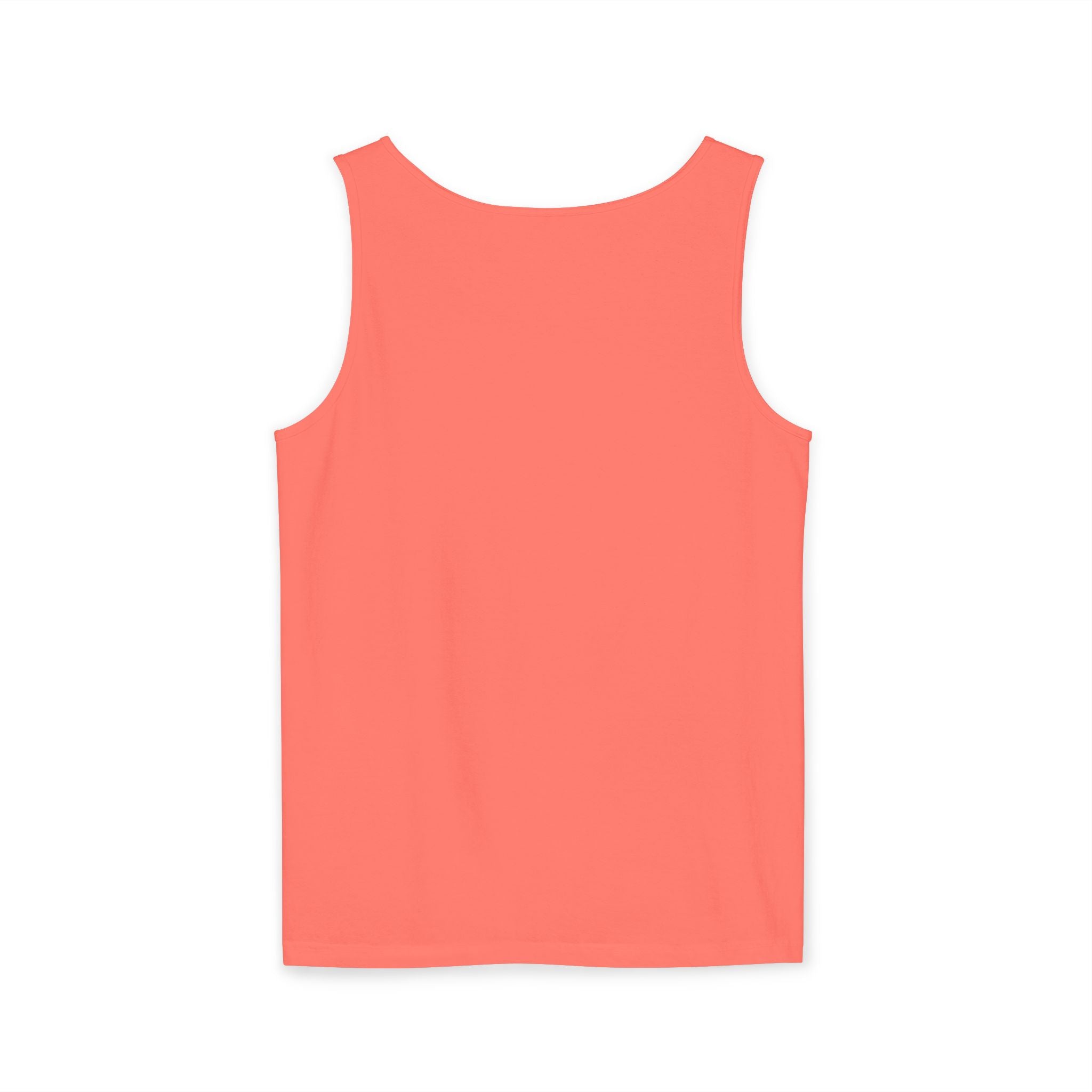 Steam Punk Plumbing & Heating Tank Top — Vintage Plumber Graphic Tank