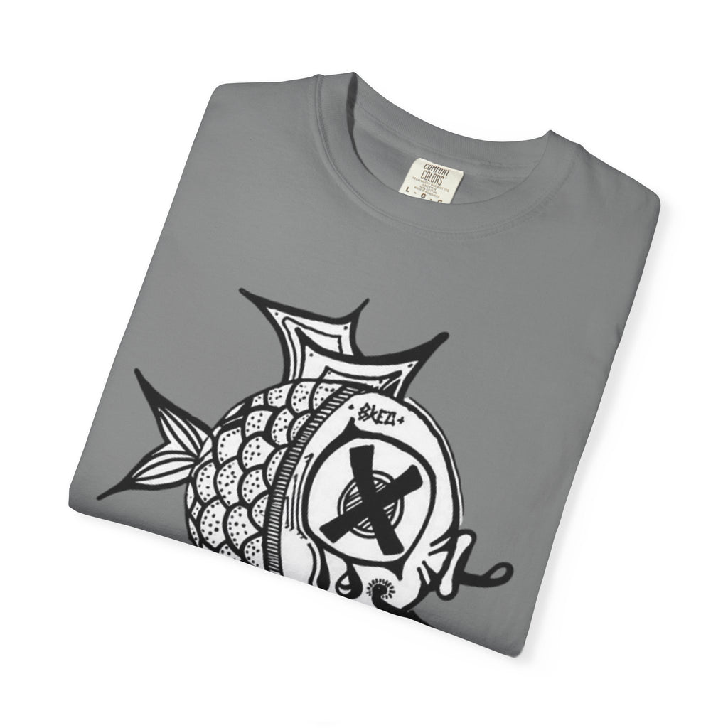 Sick Kids Entertainment Graphic T-Shirt