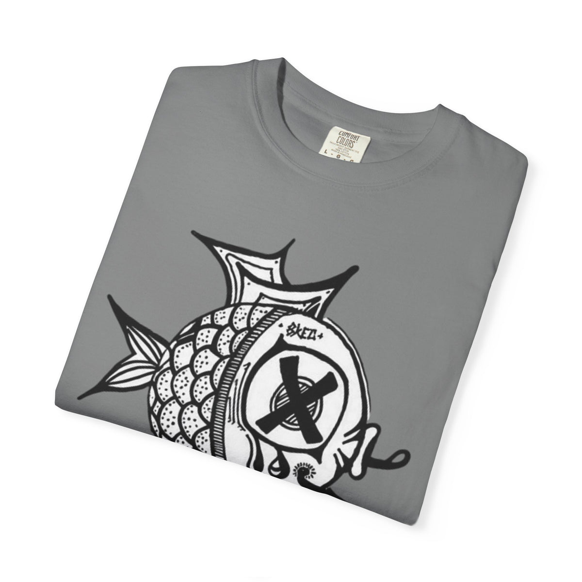 Sick Kids Entertainment Graphic T-Shirt