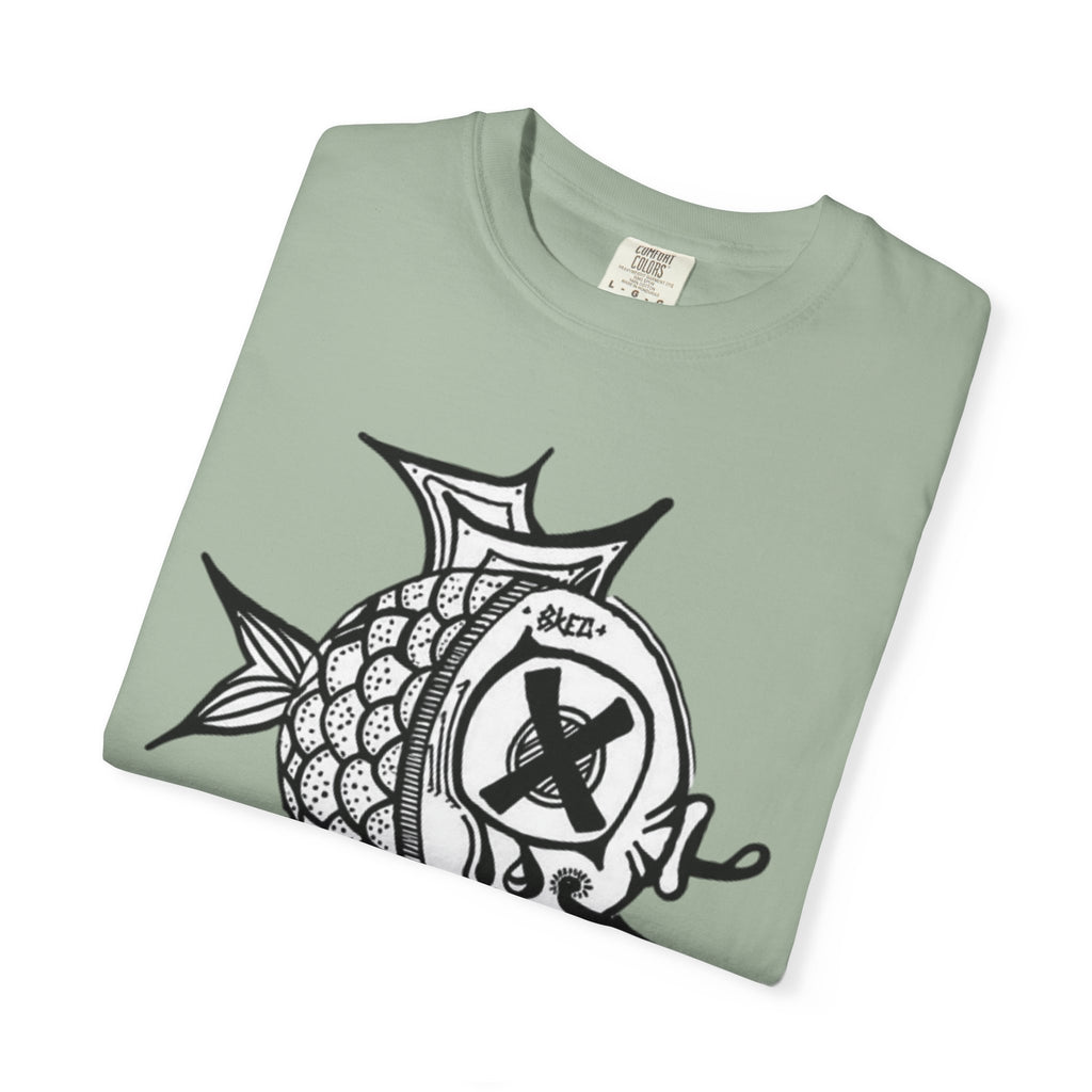 Sick Kids Entertainment Graphic T-Shirt
