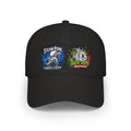 Low Profile Baseball Cap