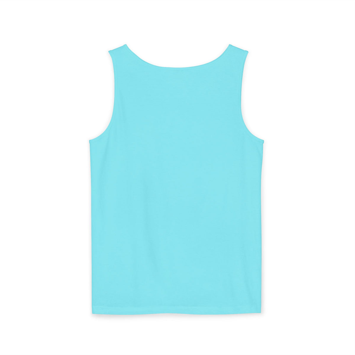 Steam Punk Plumbing & Heating Tank Top — Vintage Plumber Graphic Tank
