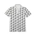Steam Punk Polo Shirt –  Graphic Polo