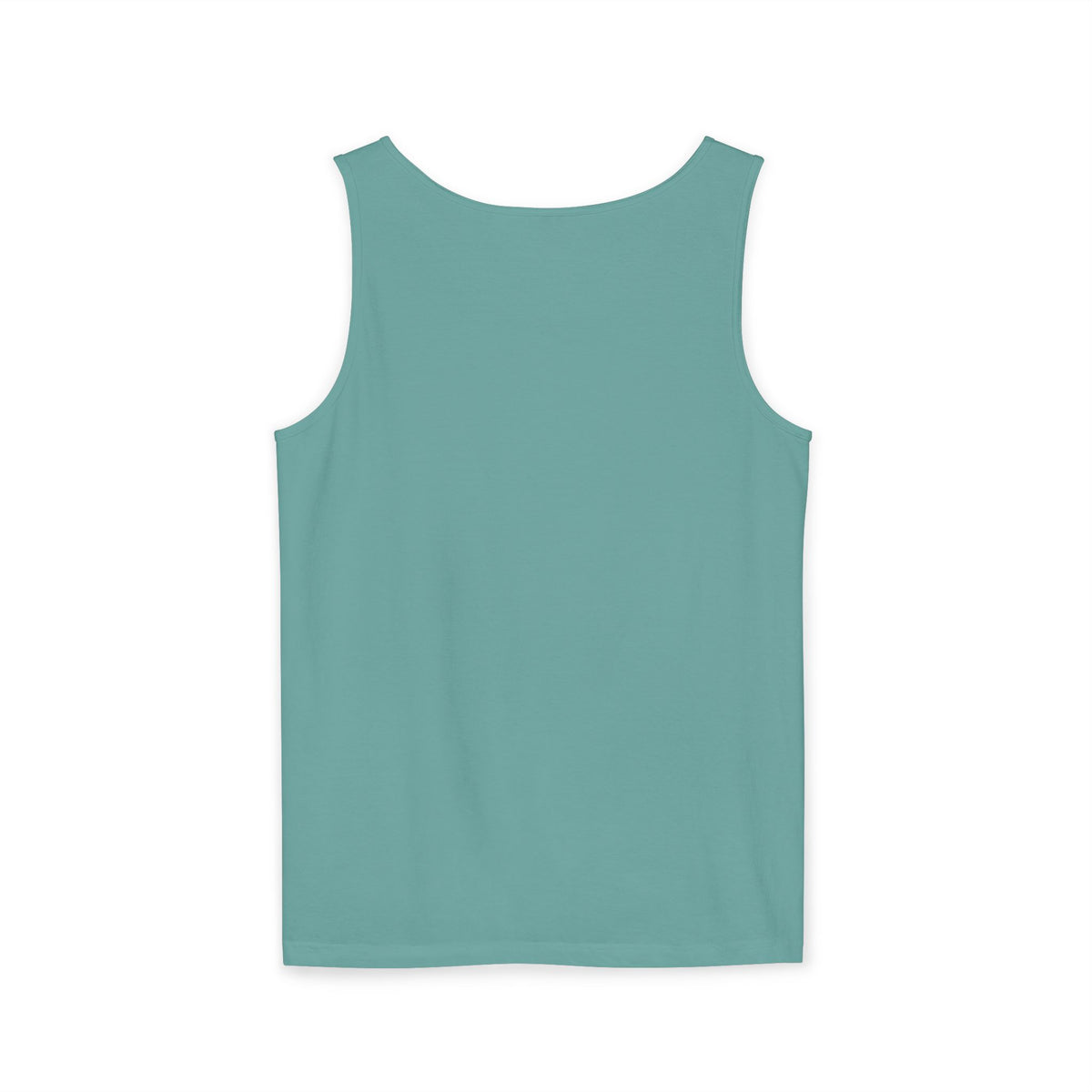 Steam Punk Plumbing & Heating Tank Top — Vintage Plumber Graphic Tank