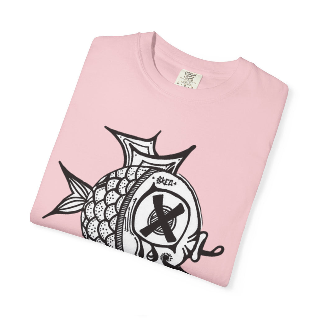 Sick Kids Entertainment Graphic T-Shirt