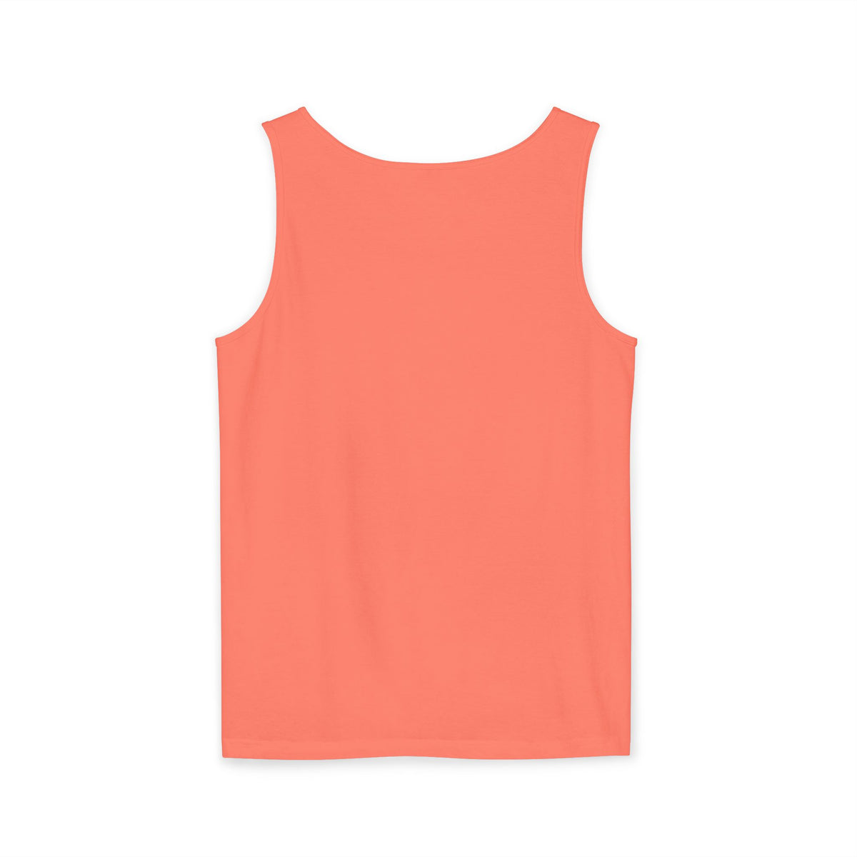 Steam Punk Plumbing & Heating Tank Top — Vintage Plumber Graphic Tank