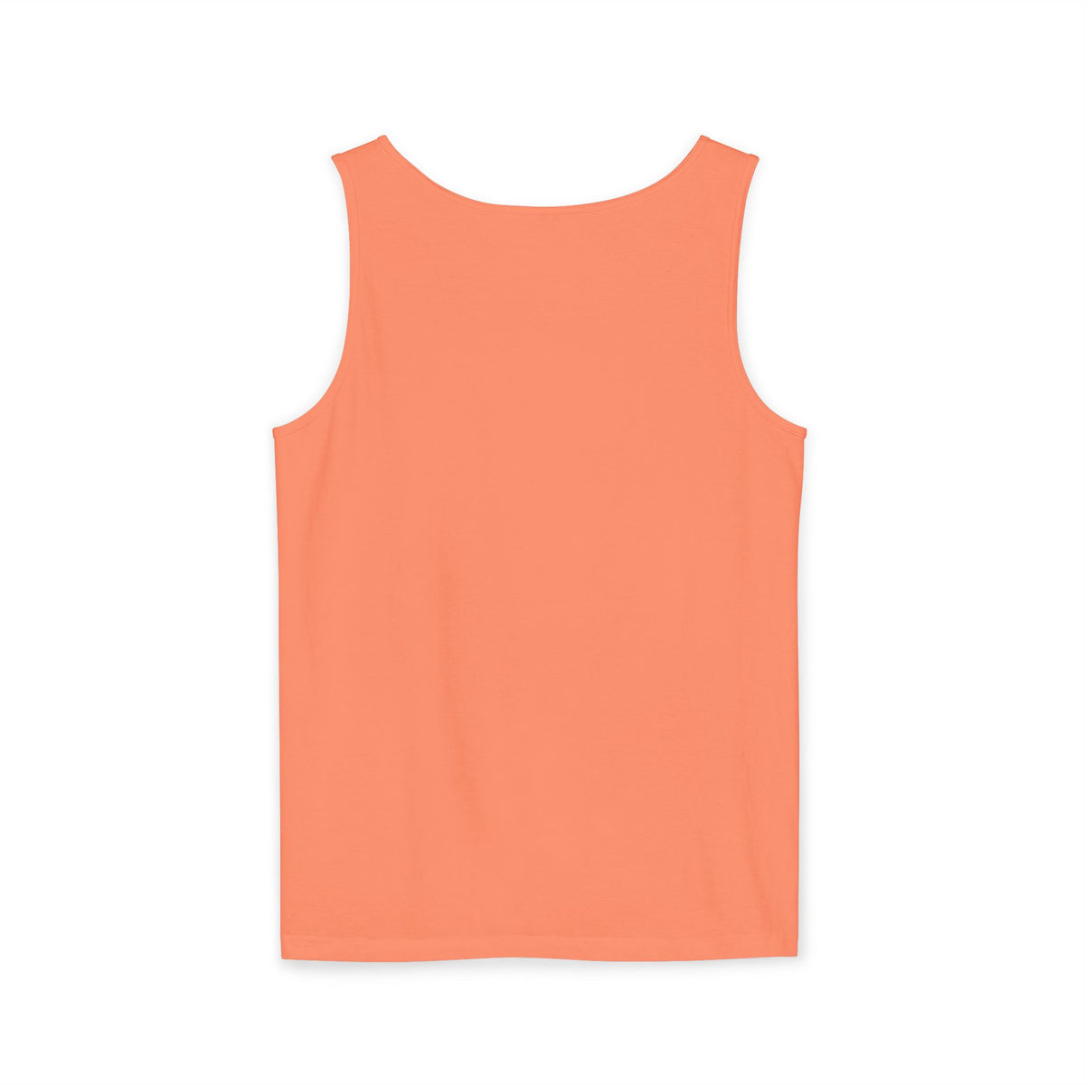 Steam Punk Plumbing & Heating Tank Top — Vintage Plumber Graphic Tank