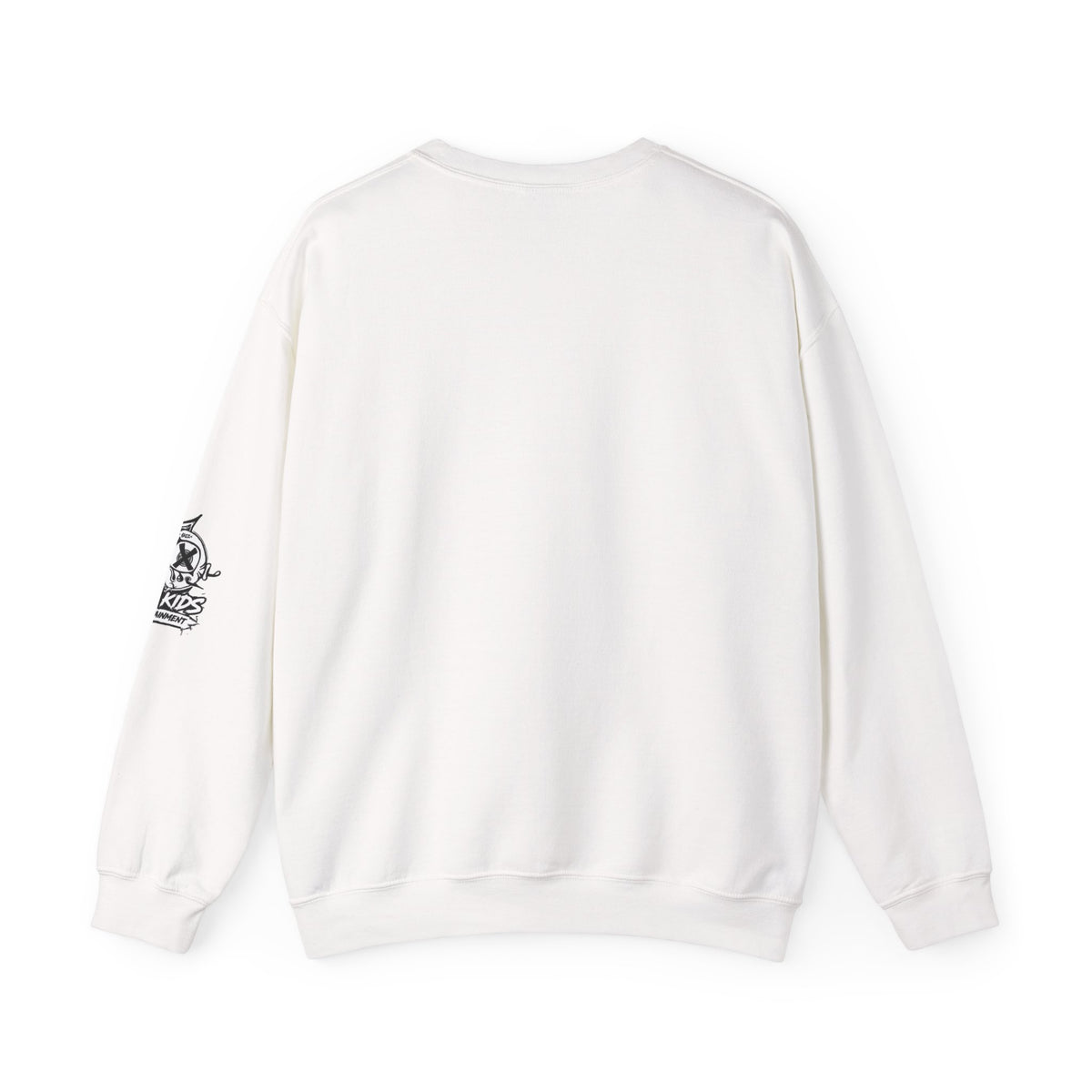 Steam Punk Plumbing Crewneck Sweatshirt – Vintage Industrial Plumber Design