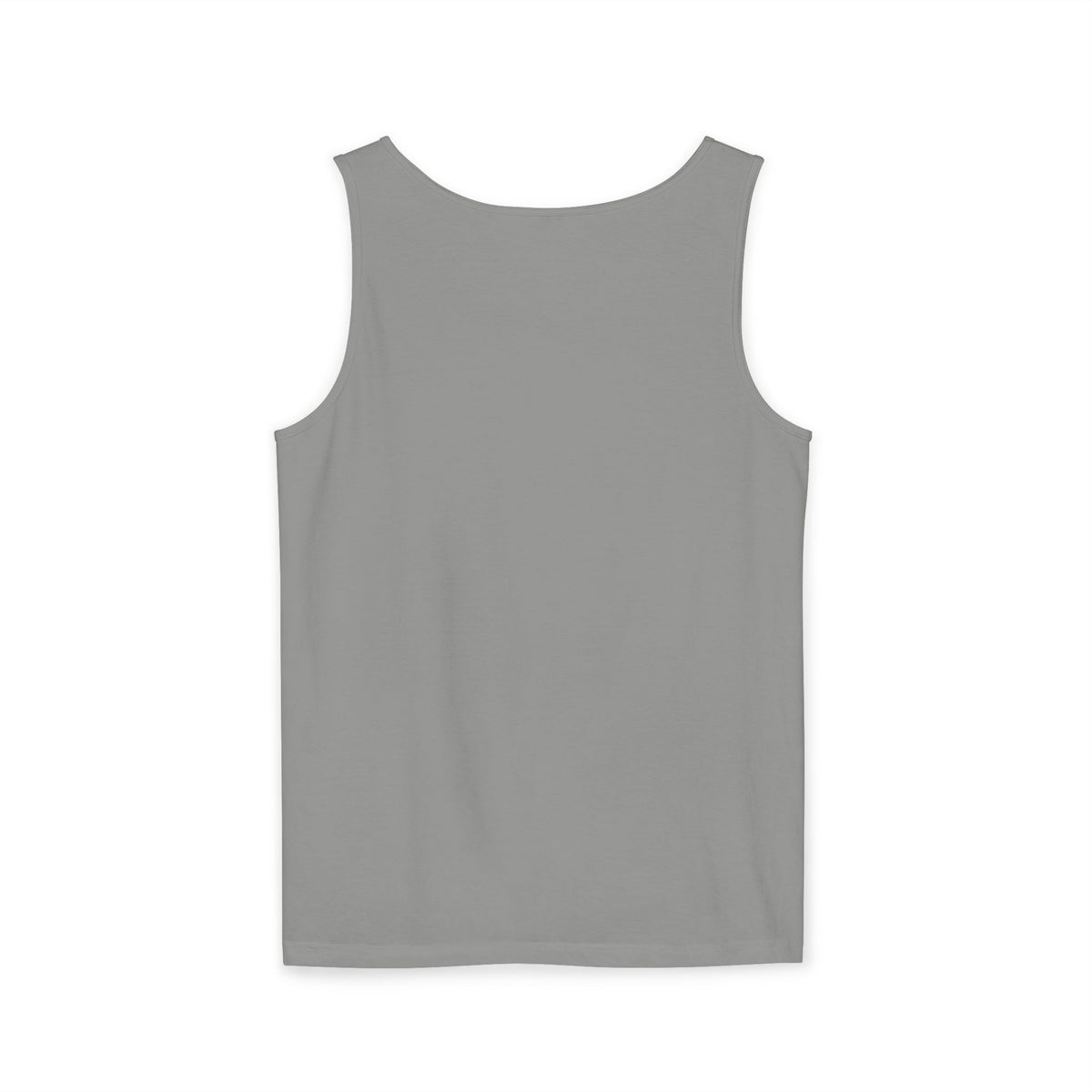 Steam Punk Plumbing & Heating Tank Top — Vintage Plumber Graphic Tank