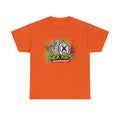 Sick Kids Entertainment Graphic Tee — Urban Skate Logo Shirt