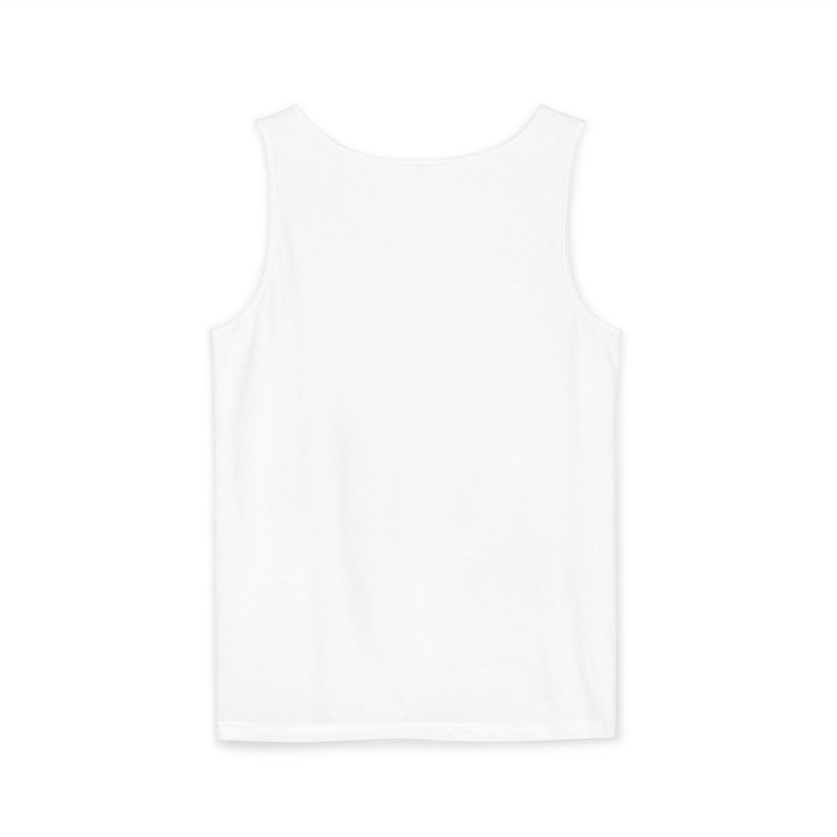 Steam Punk Plumbing & Heating Tank Top — Vintage Plumber Graphic Tank