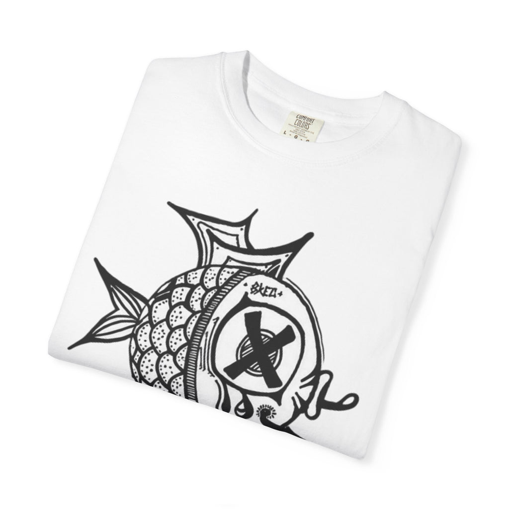 Sick Kids Entertainment Graphic T-Shirt